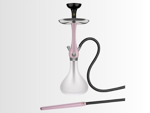 WOOKAH Mini Misty Mauve Set