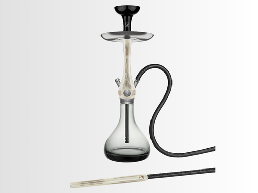 WOOKAH Mini Smoky Taupe Set